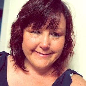 Meet your Posher, Terese